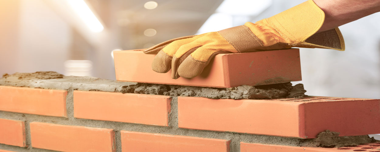 Professional Brickwork Service